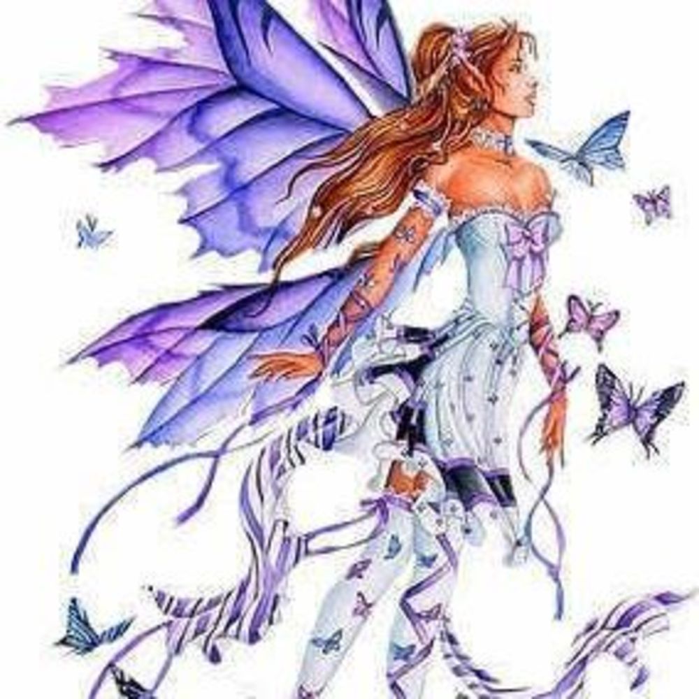 Meet your Posher, Adriana